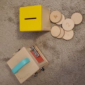 LOVEVERY Bundle (2 Items)